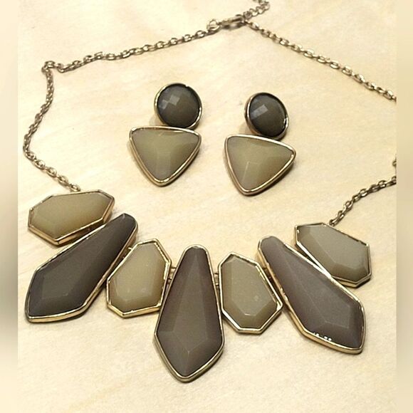 GOEMETRIC SET - Picture 3 of 10